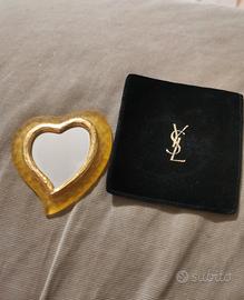 specchietto da borsa Yves Saint Laurent 