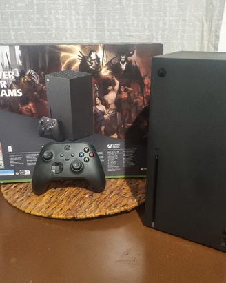 xbox series x 1TB 