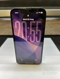 iPhone 13 mini