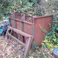 Piattina per esbosco