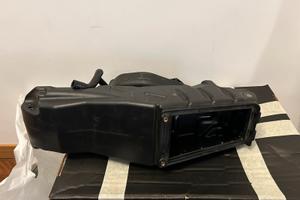 Cassa filtro Husqvarna 701 supermoto 2017