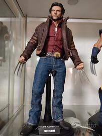 Hot Toys Wolverine MMS 103 limited edition 