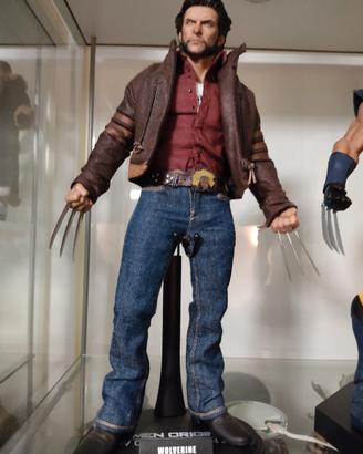 Hot Toys Wolverine MMS 103 limited edition 