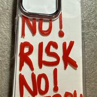Custodia per iPhone 16 Pro
