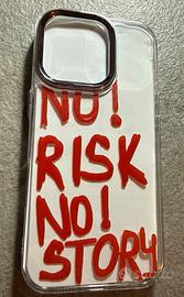 Custodia per iPhone 16 Pro