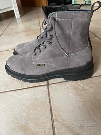 Stivaletti uomo color grigio G-STAR Tg.45