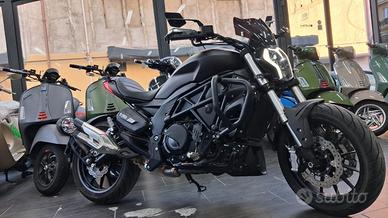 Benelli 502 C 502C