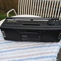 stereo portatile Philips