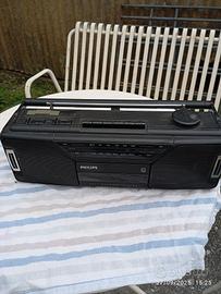 stereo portatile Philips