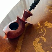 Pipa da collezione