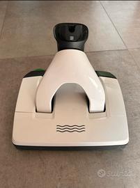 Lavapavimenti SP600S