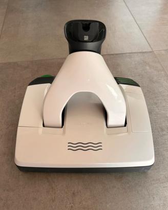 Lavapavimenti SP600S