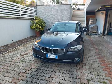 BMW 520 D
