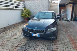 BMW 520 D