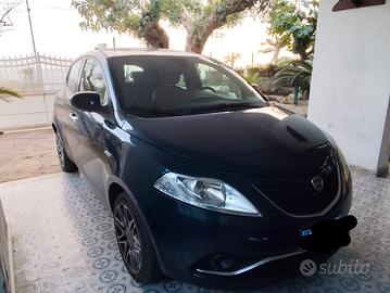 LANCIA YPSILON 0.9 turbo benzina automatica