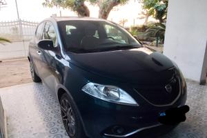 LANCIA YPSILON 0.9 turbo benzina automatica
