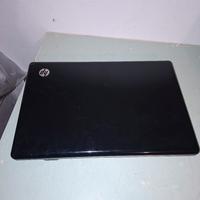 HP G61 – PentiumT4300 - 1GB RAM, Non Testato 