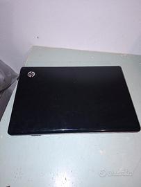 HP G61 – PentiumT4300 - 1GB RAM, Non Testato 