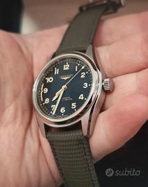 Longines spirit pilot 39mm