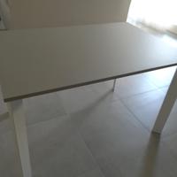 Tavolo da cucina Scavolini allungabile