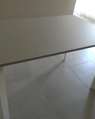 Tavolo da cucina Scavolini allungabile