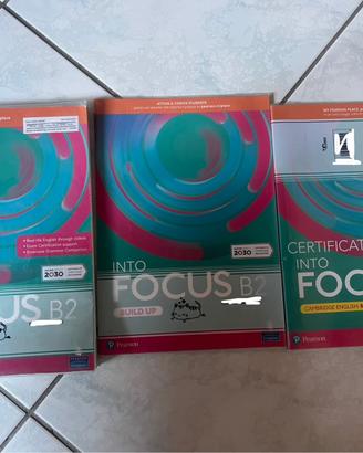 Libri scolastici usati di inglese per superiori