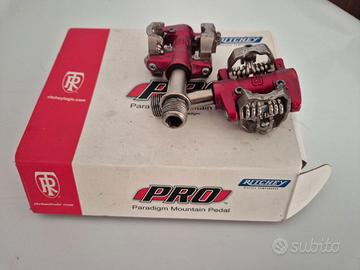 Pedali Mtb Ritchey