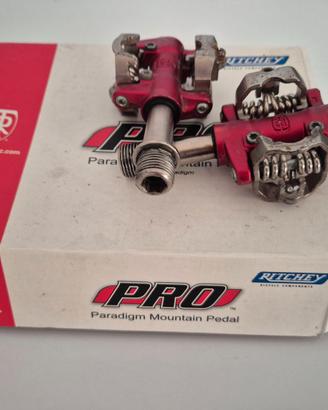 Pedali Mtb Ritchey