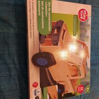  x Natale: Playtive set costruzione camion