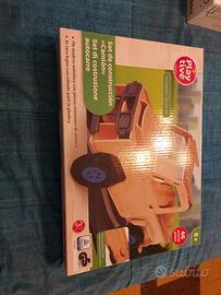  x Natale: Playtive set costruzione camion