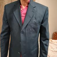 Giacca uomo pass-par-tout