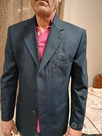 Giacca uomo pass-par-tout