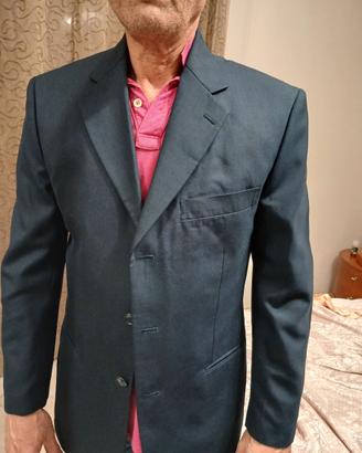 Giacca uomo pass-par-tout