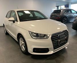 AUDI A1 SPB SPORTBACK 1.4 TDI Admired