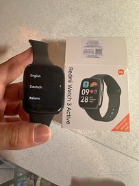 Orologio redmi