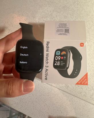 Orologio redmi