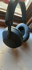 Cuffie sony