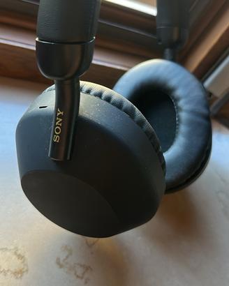 Cuffie sony