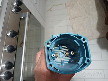 Rotore e Carcassa demolitore Makita HR3520B