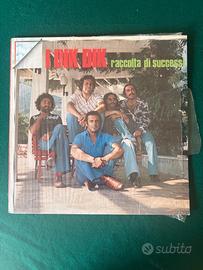 LP vinile I DIK DIK raccolta di successi