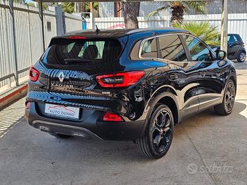 Renault kadjar 1.5 dci energy 110cv anno 2016