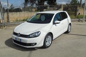 Volkswagen Golf 6 1.6 TDI 105 cv Highline