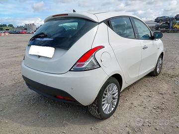 RICAMBI USATI AUTO LANCIA Ypsilon 4° Serie 169A40