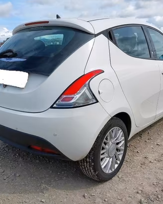RICAMBI USATI AUTO LANCIA Ypsilon 4° Serie 169A40