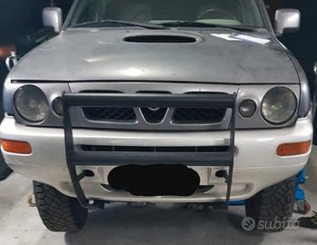 bullbar