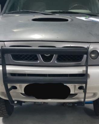 bullbar