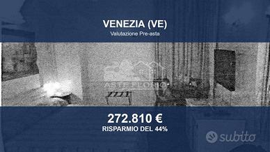 Immobile in asta di 81 m² a Venezia