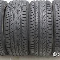 4 gomme usate 225 50 17 hankook ventus