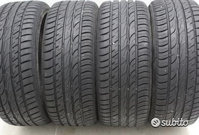 4 gomme usate 225 50 17 hankook ventus