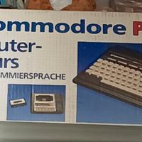 Commodore Plus/4 (UK/EU) - Condizioni Museali NOS